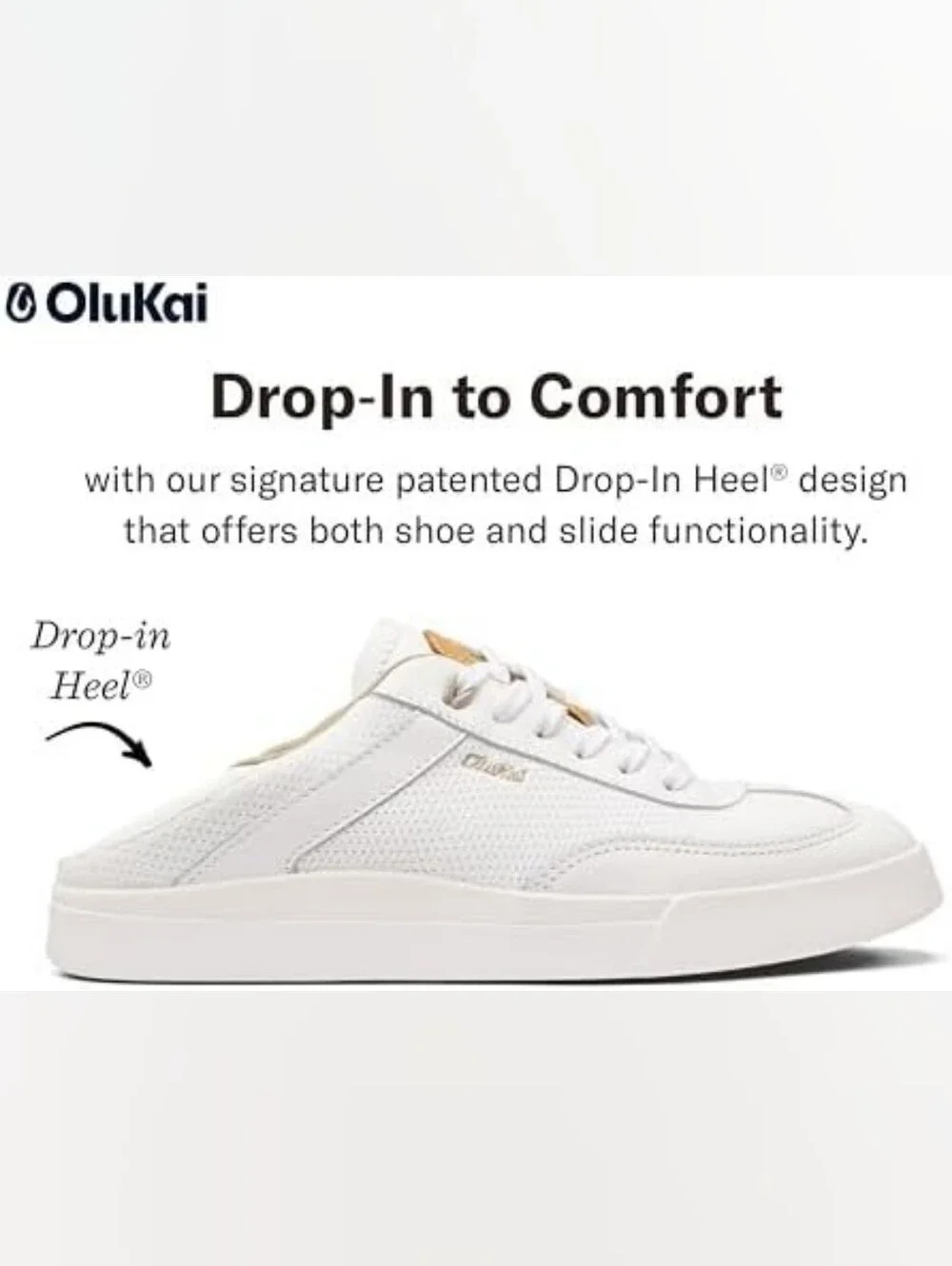 OluKai new without